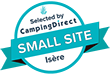 Thema SmallSite Isere