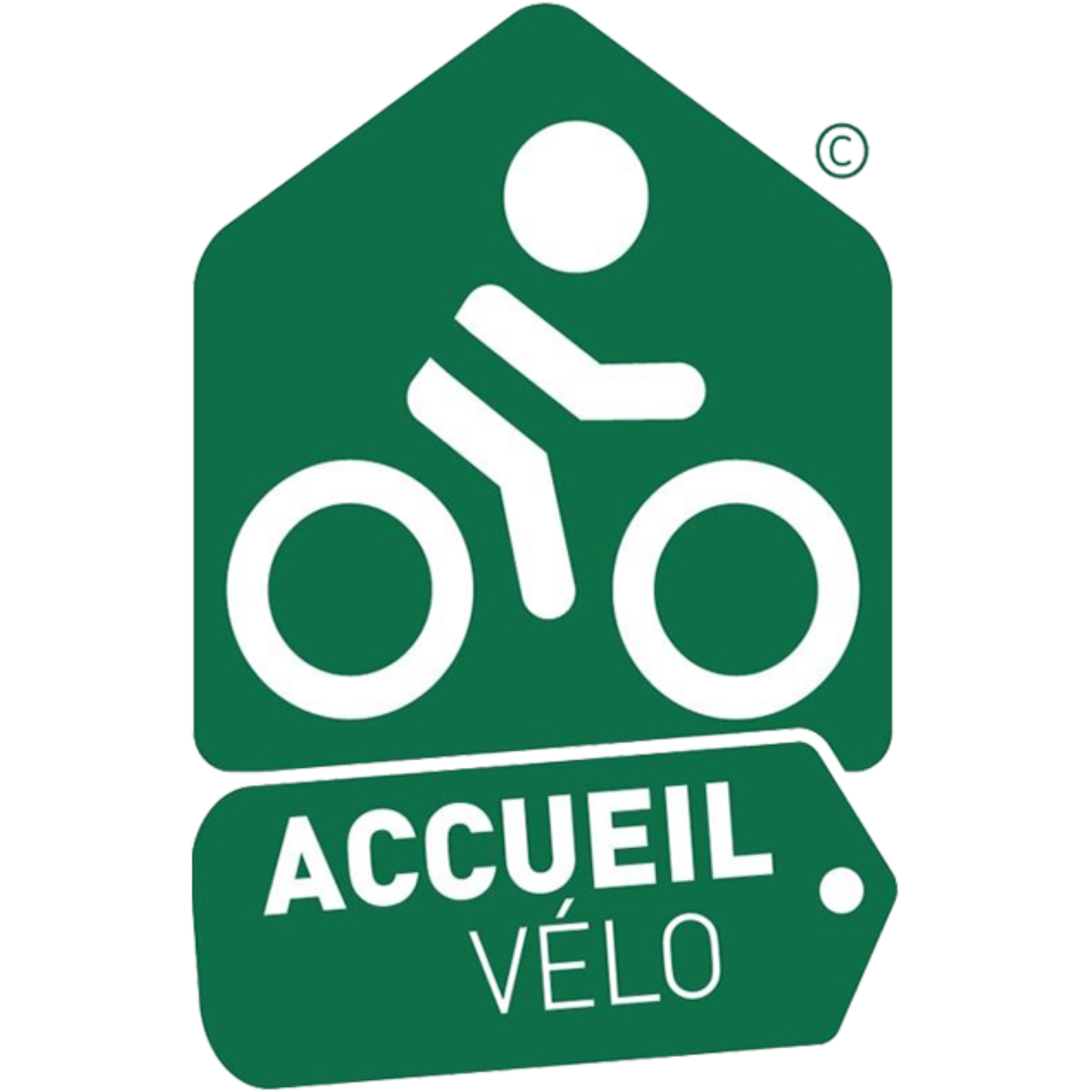 Accueil Vélo